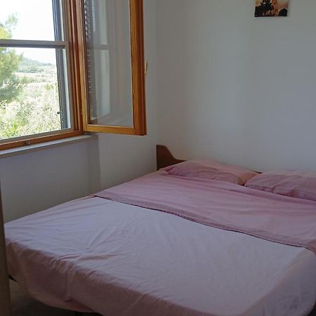 Alba Del Gargano Home В'єсте Екстер'єр фото