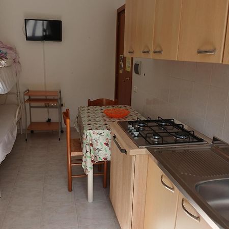 Alba Del Gargano Home В'єсте Екстер'єр фото