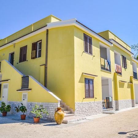 Alba Del Gargano Home В'єсте Екстер'єр фото