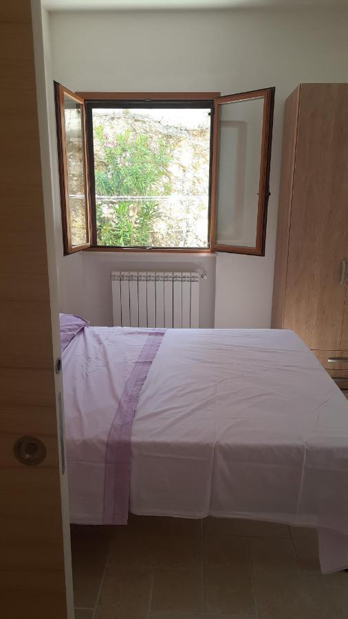 Alba Del Gargano Home В'єсте Екстер'єр фото