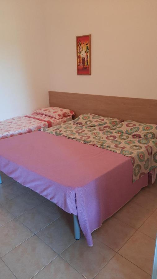 Alba Del Gargano Home В'єсте Екстер'єр фото