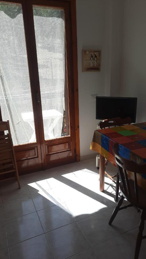 Alba Del Gargano Home В'єсте Екстер'єр фото