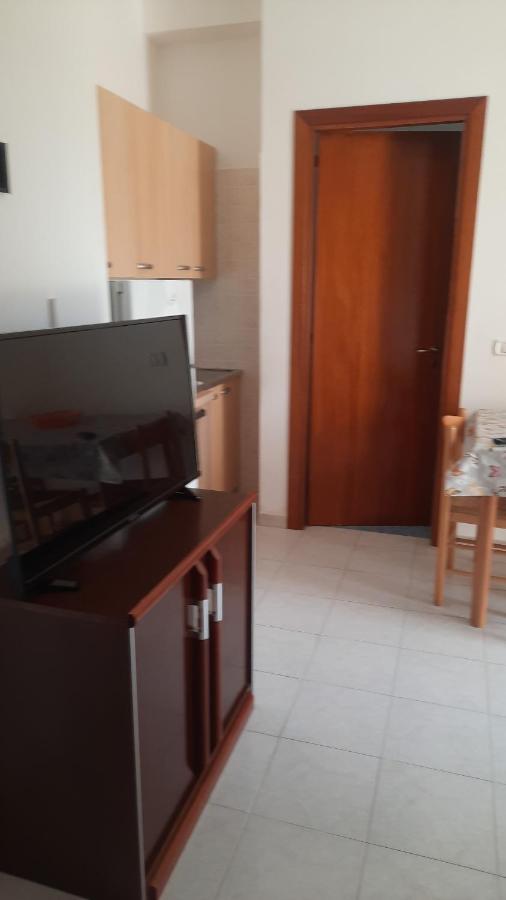 Alba Del Gargano Home В'єсте Екстер'єр фото