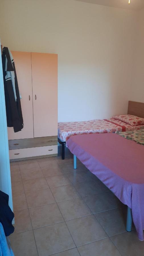 Alba Del Gargano Home В'єсте Екстер'єр фото