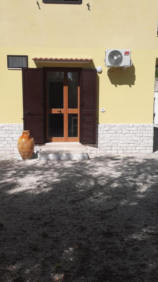 Alba Del Gargano Home В'єсте Екстер'єр фото