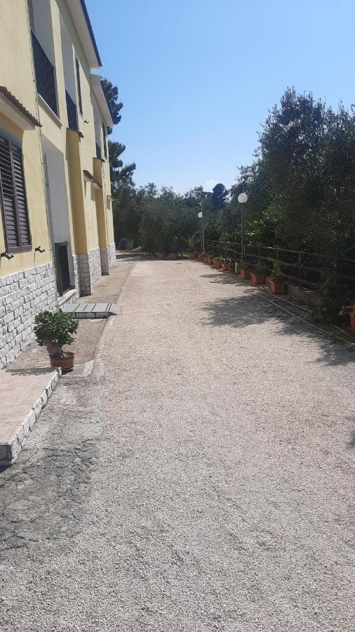 Alba Del Gargano Home В'єсте Екстер'єр фото