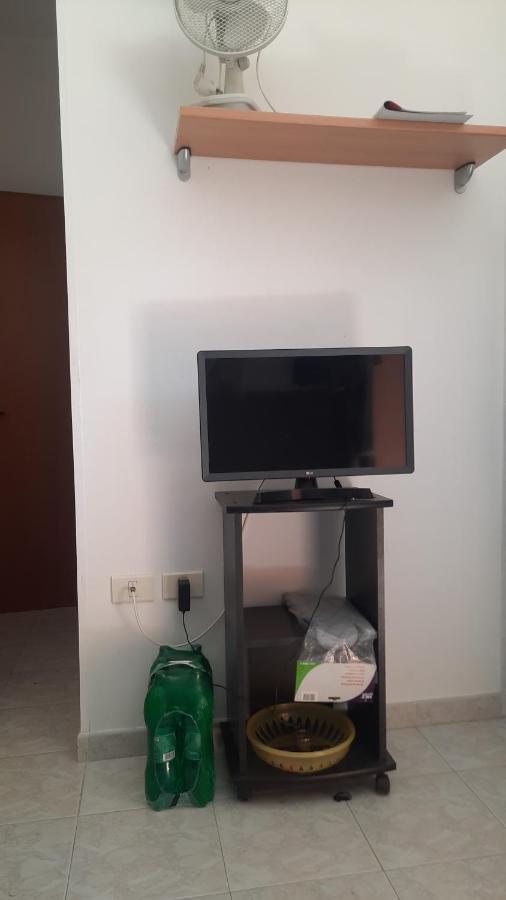 Alba Del Gargano Home В'єсте Екстер'єр фото