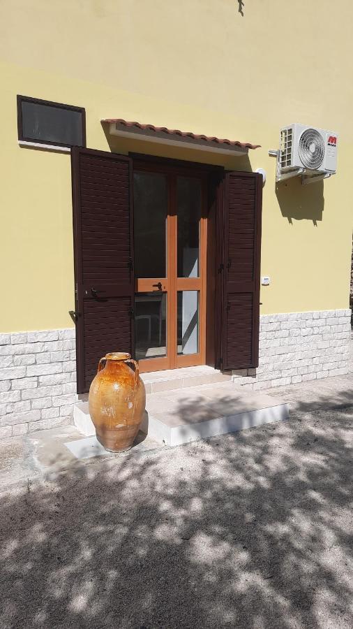 Alba Del Gargano Home В'єсте Екстер'єр фото