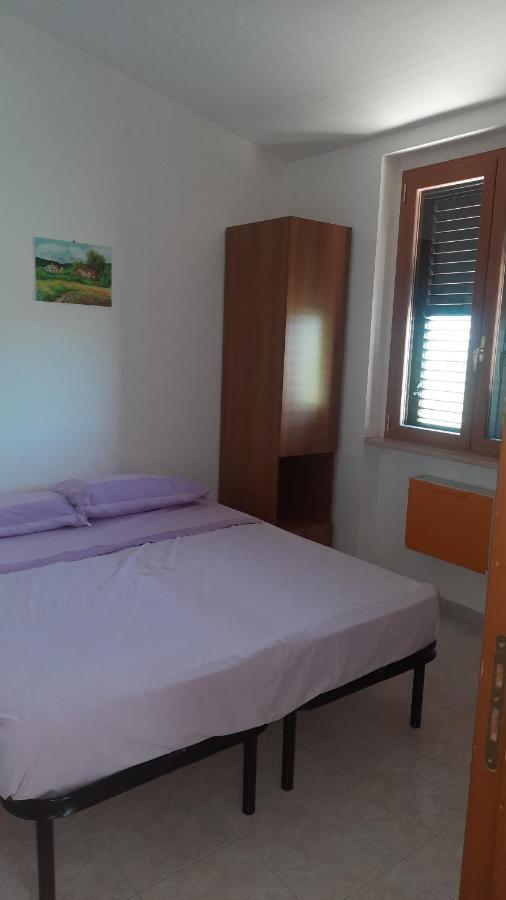 Alba Del Gargano Home В'єсте Екстер'єр фото