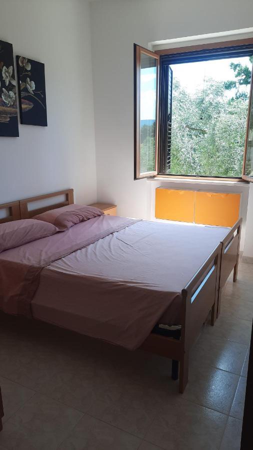 Alba Del Gargano Home В'єсте Екстер'єр фото