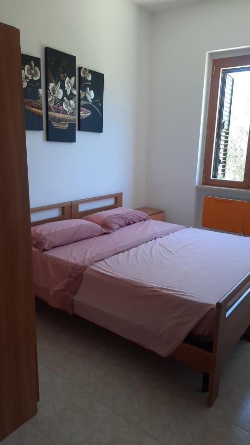 Alba Del Gargano Home В'єсте Екстер'єр фото