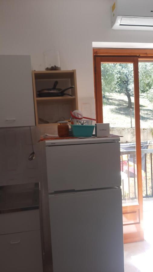 Alba Del Gargano Home В'єсте Екстер'єр фото