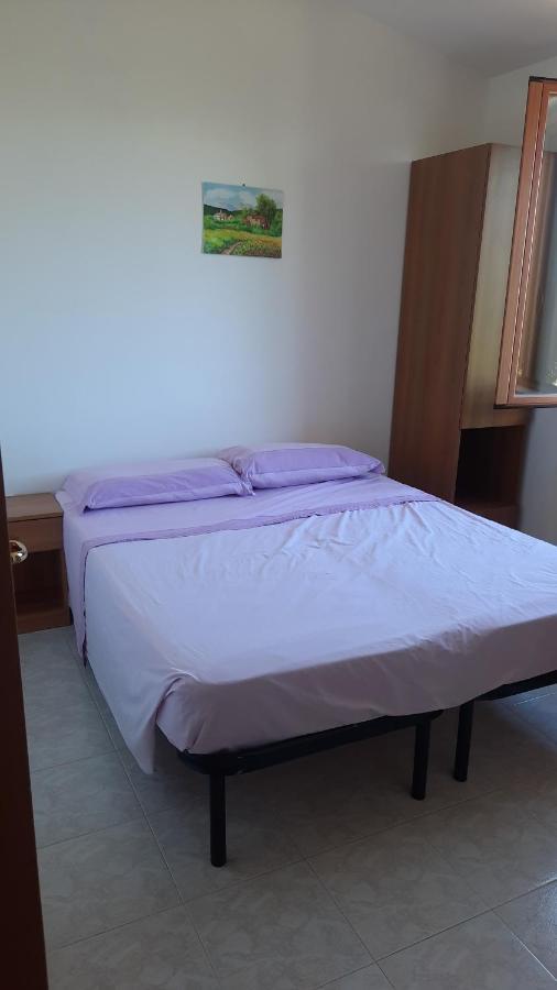 Alba Del Gargano Home В'єсте Екстер'єр фото