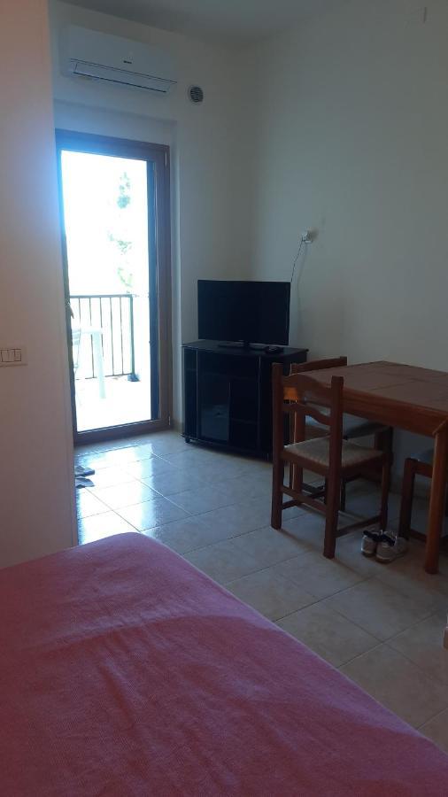 Alba Del Gargano Home В'єсте Екстер'єр фото