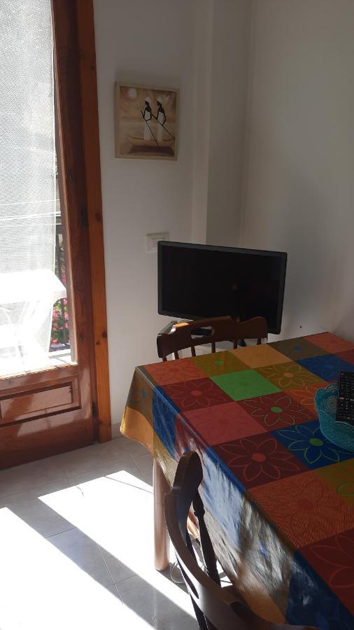 Alba Del Gargano Home В'єсте Екстер'єр фото