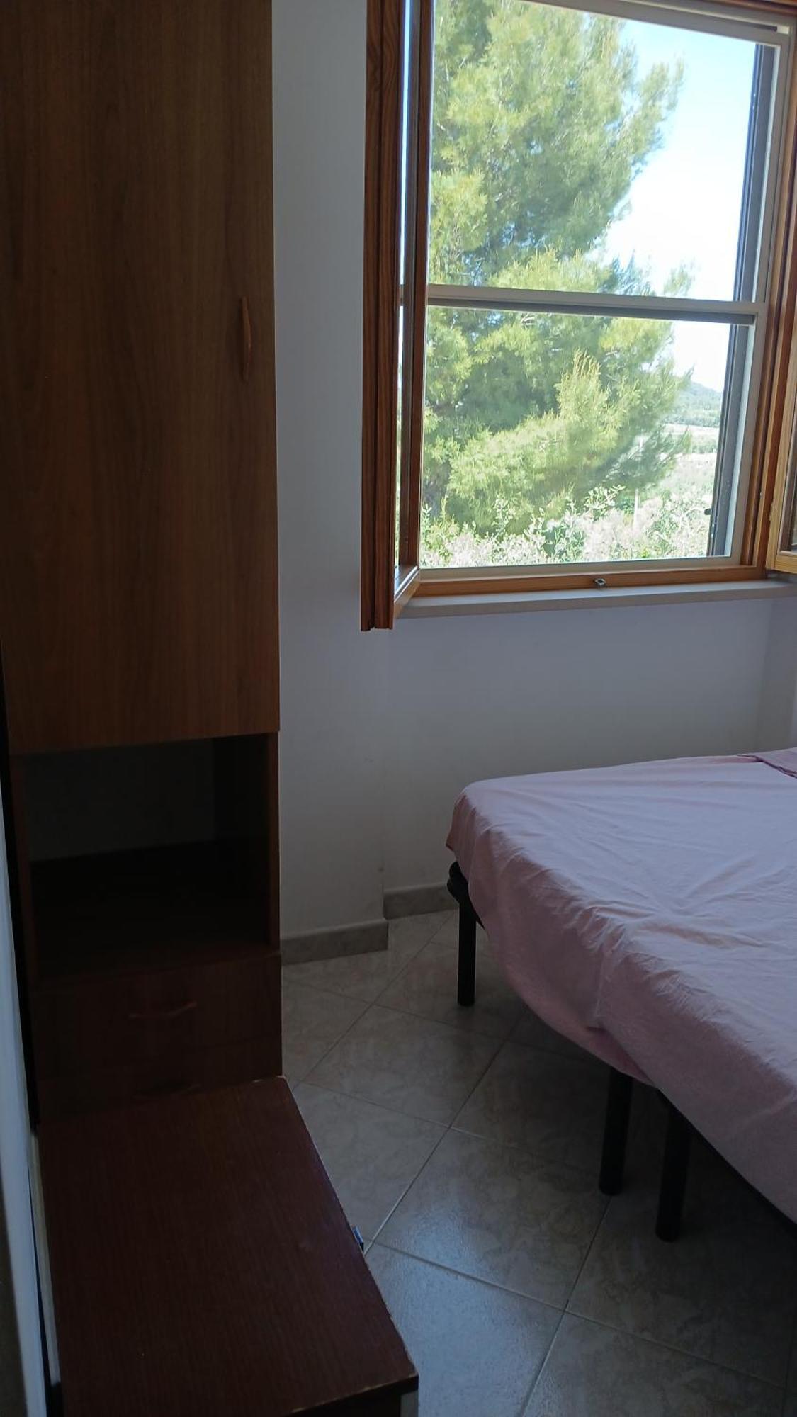 Alba Del Gargano Home В'єсте Екстер'єр фото
