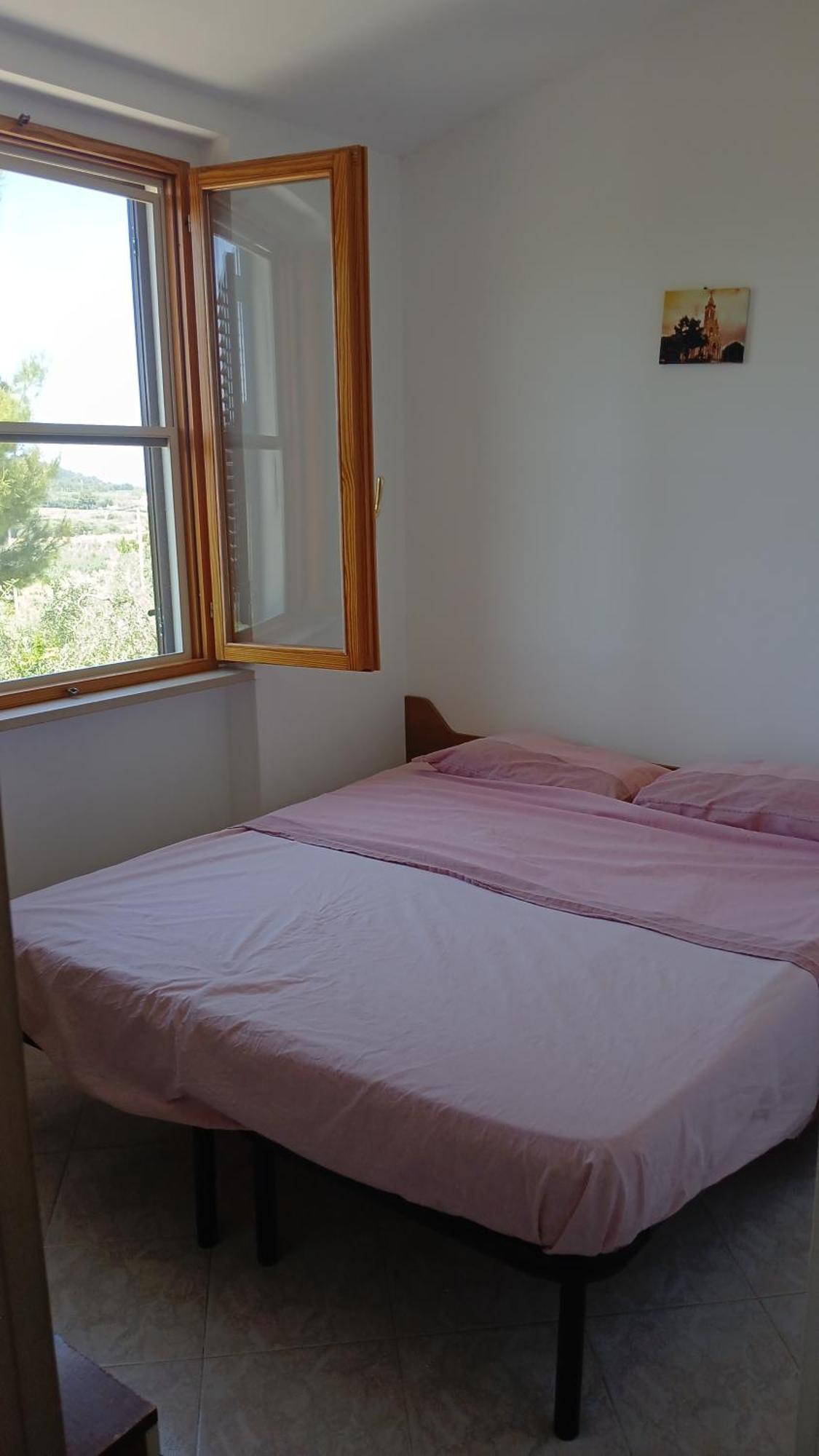Alba Del Gargano Home В'єсте Екстер'єр фото