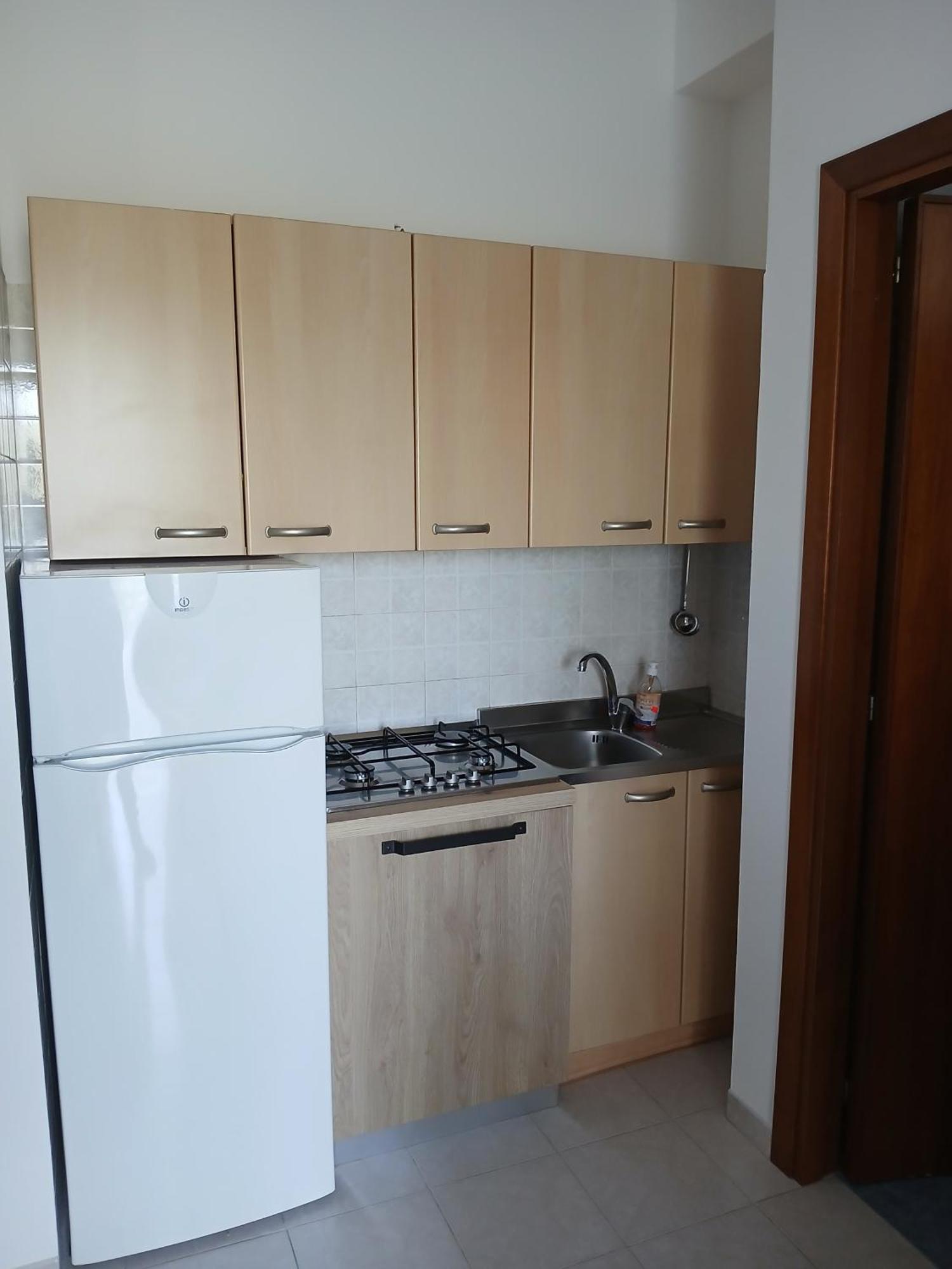 Alba Del Gargano Home В'єсте Екстер'єр фото