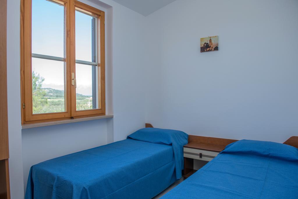 Alba Del Gargano Home В'єсте Екстер'єр фото