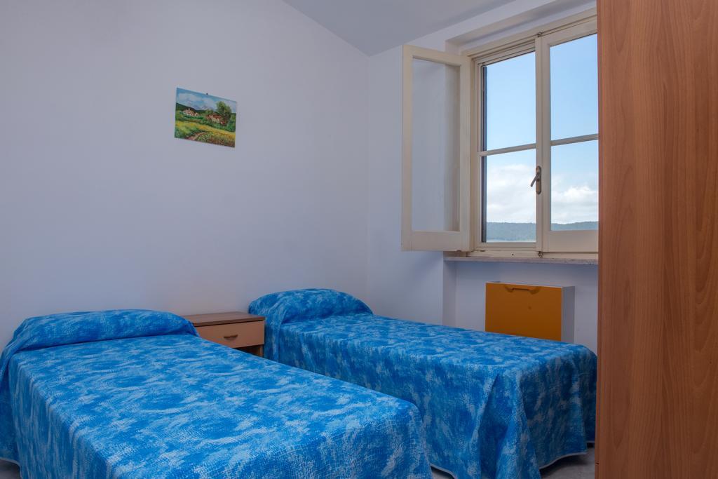 Alba Del Gargano Home В'єсте Екстер'єр фото