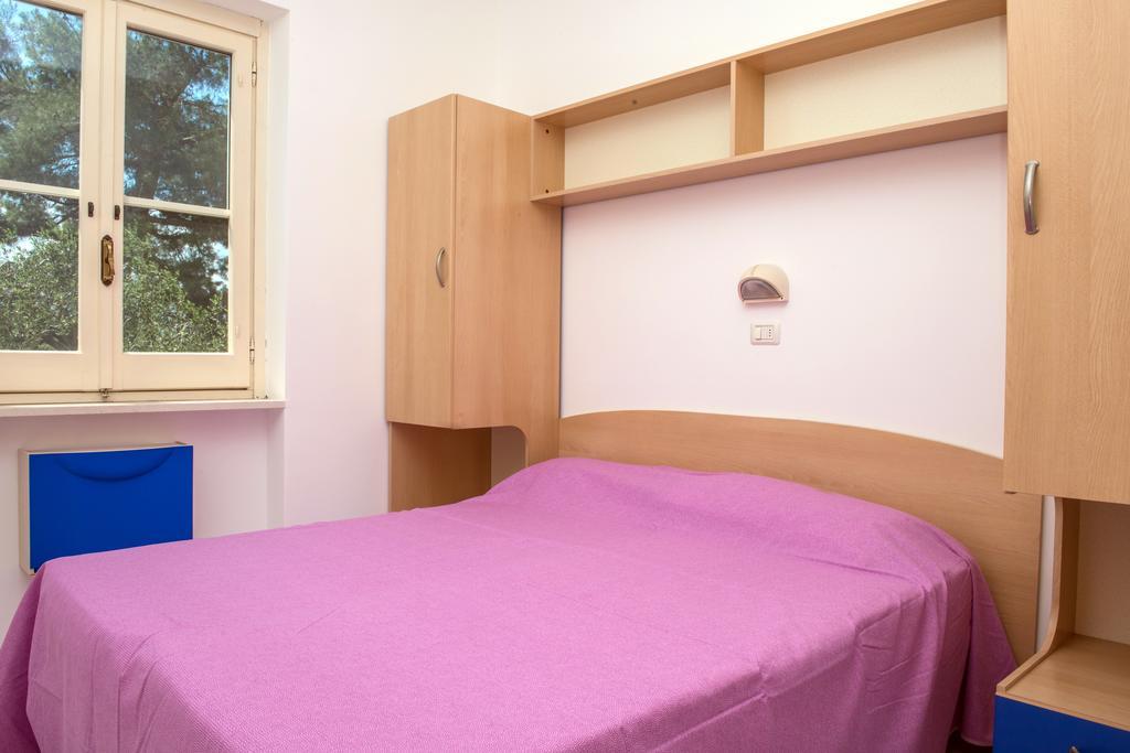 Alba Del Gargano Home В'єсте Екстер'єр фото