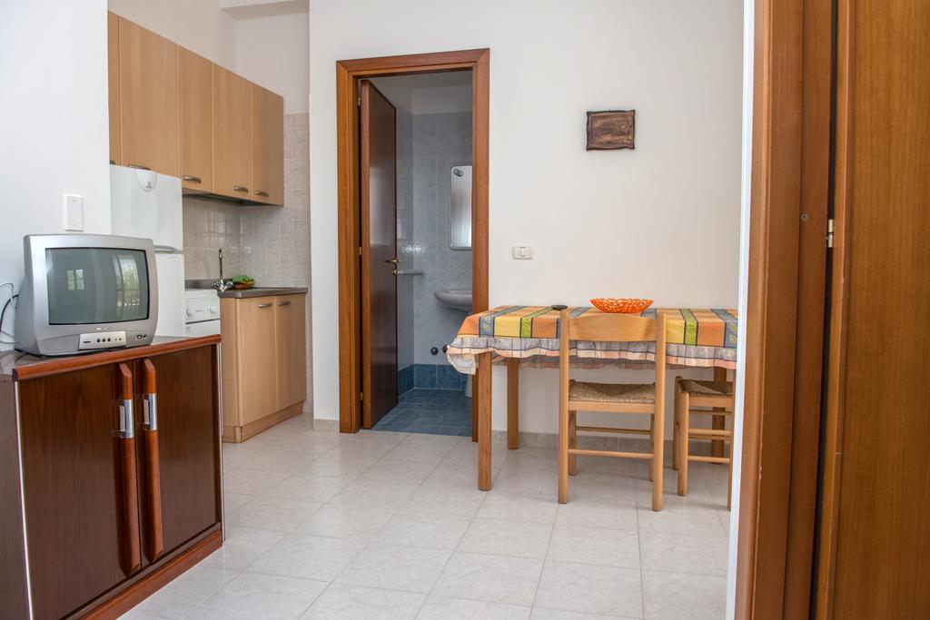 Alba Del Gargano Home В'єсте Екстер'єр фото
