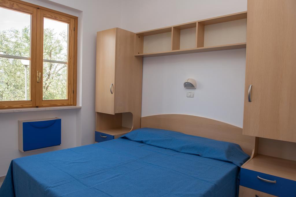 Alba Del Gargano Home В'єсте Екстер'єр фото