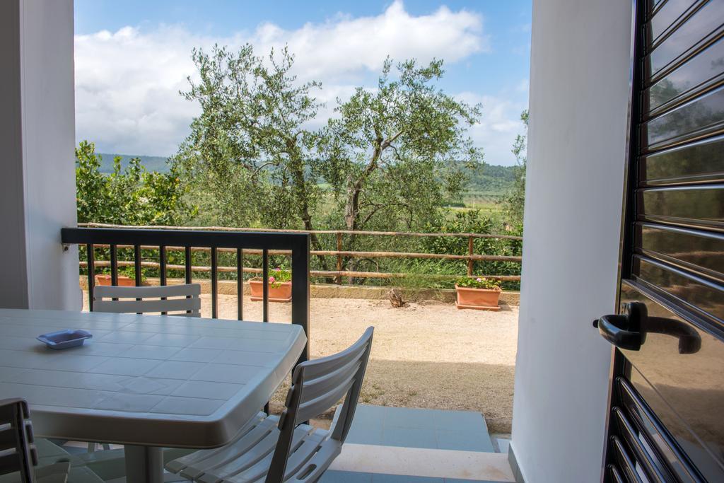 Alba Del Gargano Home В'єсте Екстер'єр фото