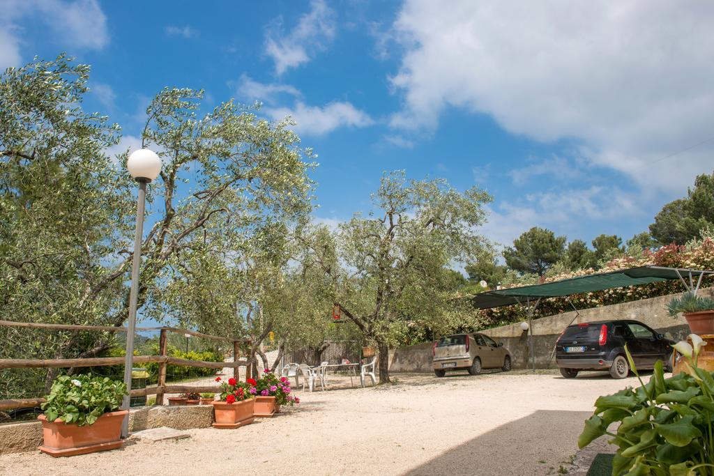Alba Del Gargano Home В'єсте Екстер'єр фото