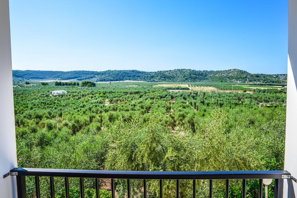 Alba Del Gargano Home В'єсте Екстер'єр фото